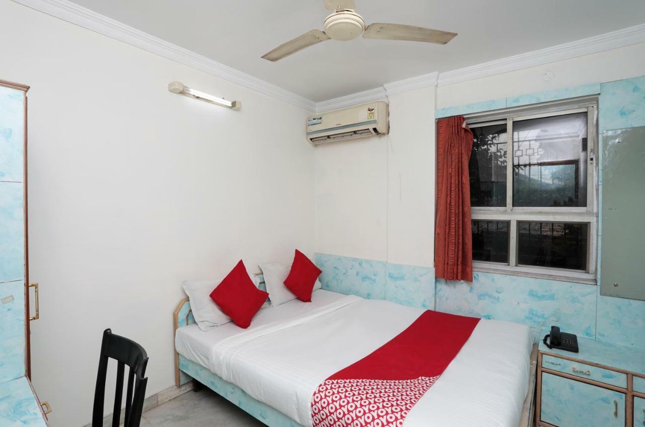 Oyo 26143 Hotel Abedin Kolkata Exterior photo